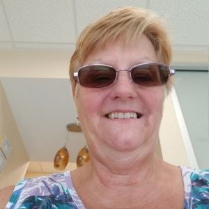 Meet your Posher, Ann